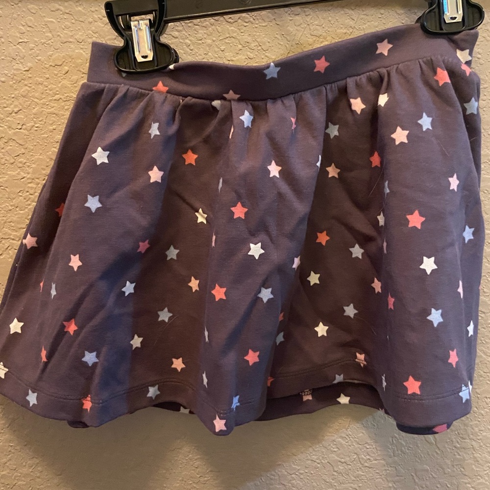 Kids Star skort